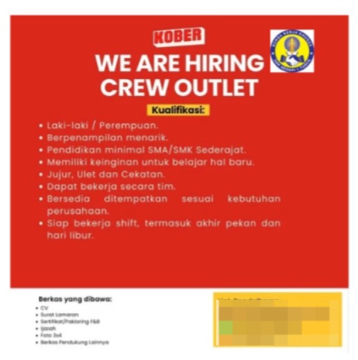 LOWKER PT. TIGA ARYA INGGIL ( MIE KOBER)
